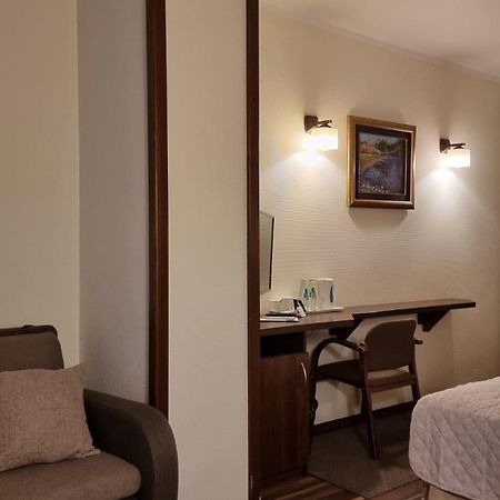 Hotel Nad Przelomem Sromowce Niżne Kültér fotó